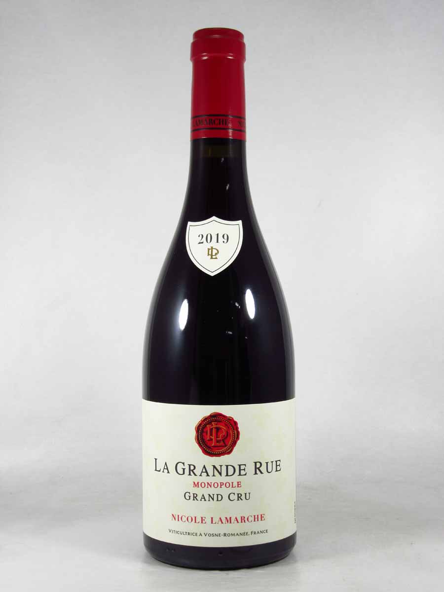 ラック・コーポレーション｜ラ グランド リュ グラン クリュ （モノ