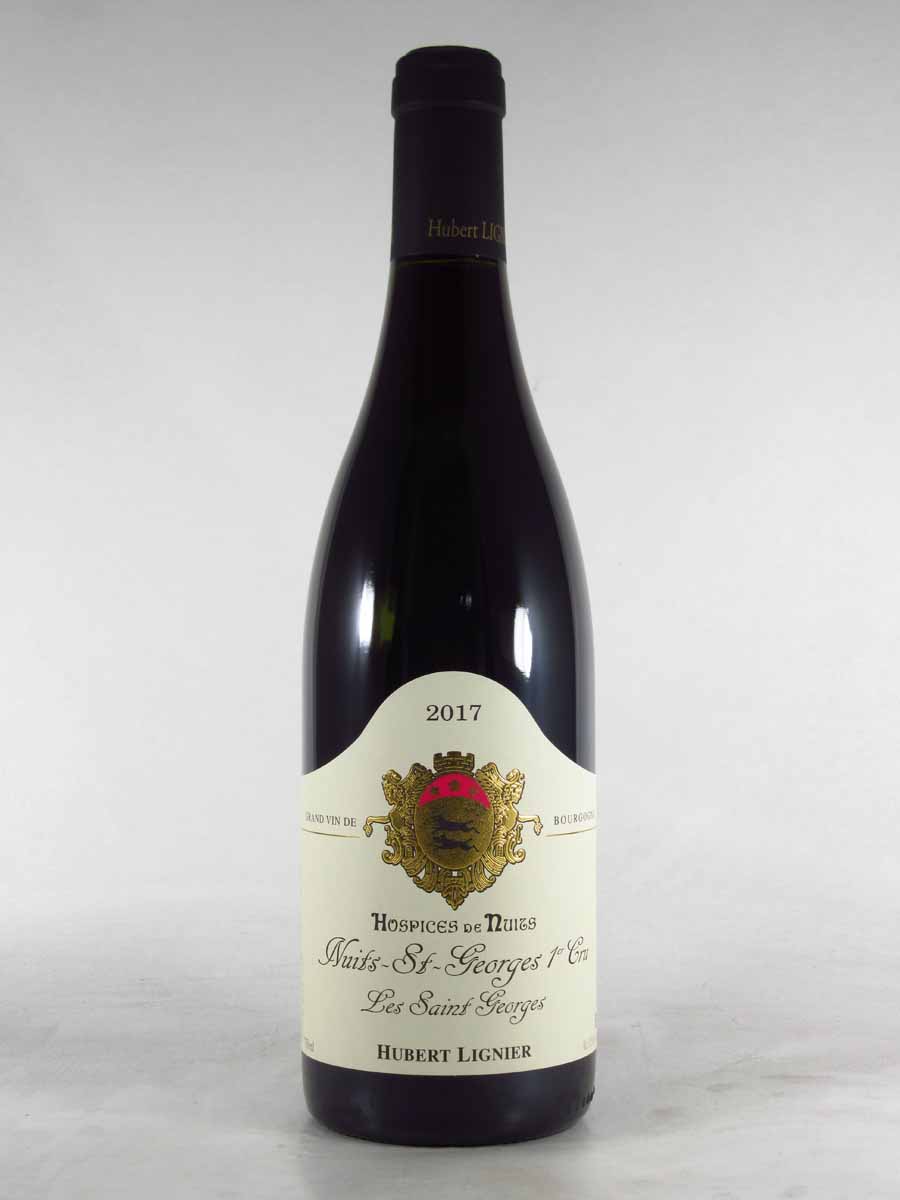 ラック・コーポレーション｜ニュイ サン ジョルジュ プルミエ クリュ