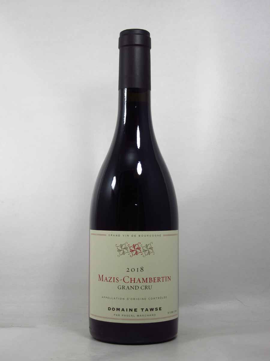 ラック・コーポレーション｜マジ シャンベルタン グラン クリュ : フランス