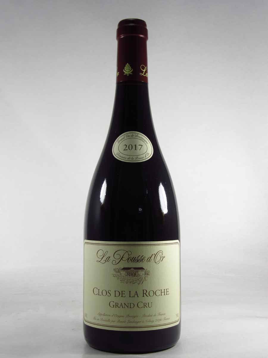 ラック・コーポレーション｜クロ ド ラ ロシュ グラン クリュ : フランス