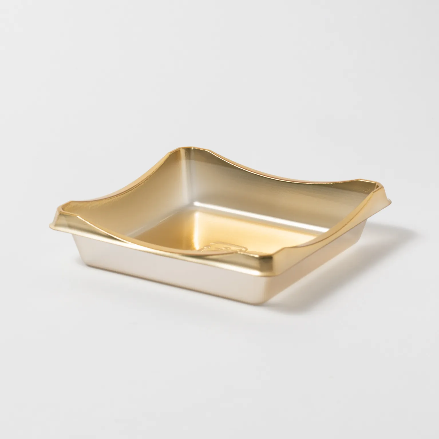 ON AIR Kyne Gold Tray キネ トレイ ゴールド ON AIR Kyne Gold Tray