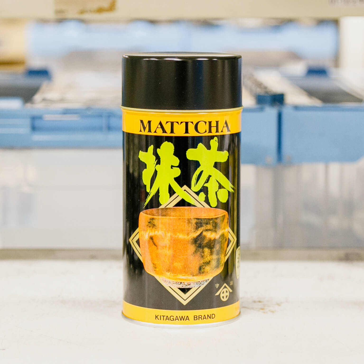 抹茶 花 500g : 北川半兵衛商店 / 土屋商店 | スモールビジネスのため