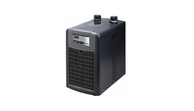ZC-200 クーラー ゼンスイ ゼンスイ 水槽用クーラー ZC-200α ~200L