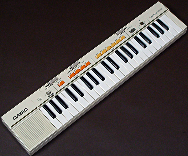 organ69 : [mo085]Casio Casiotone MT-35
