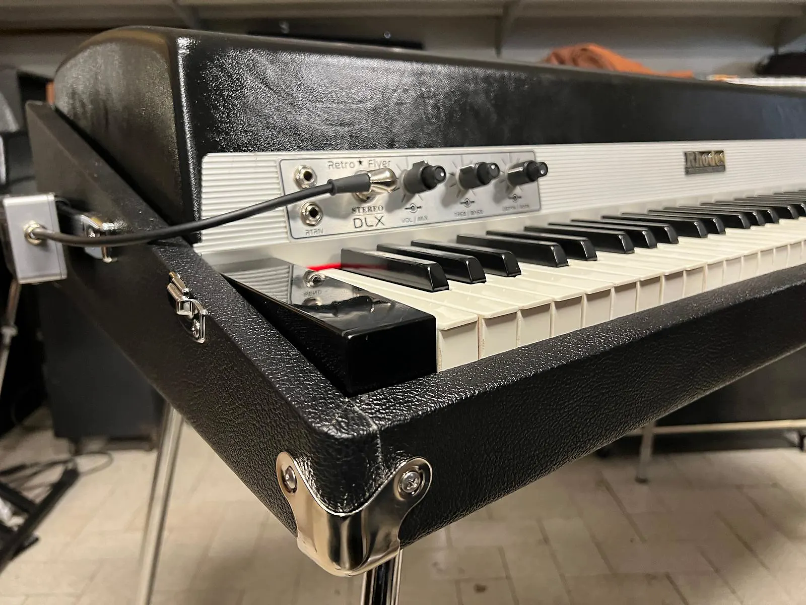 稀少＊引き取り必須】Rhodes Mark I STAGE 73鍵 稀少＊引き取り必須