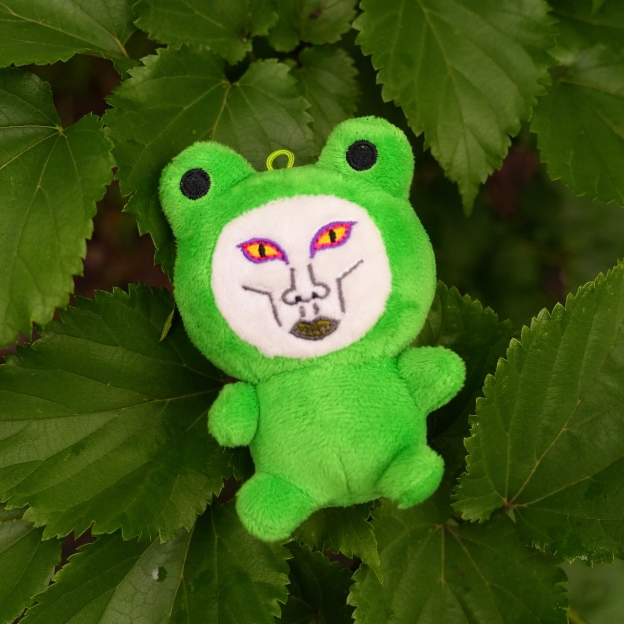 おろちんゆーぬいぐるみ 大 おろちんゆーぬいぐるみ (大) 41DvZMFmefL