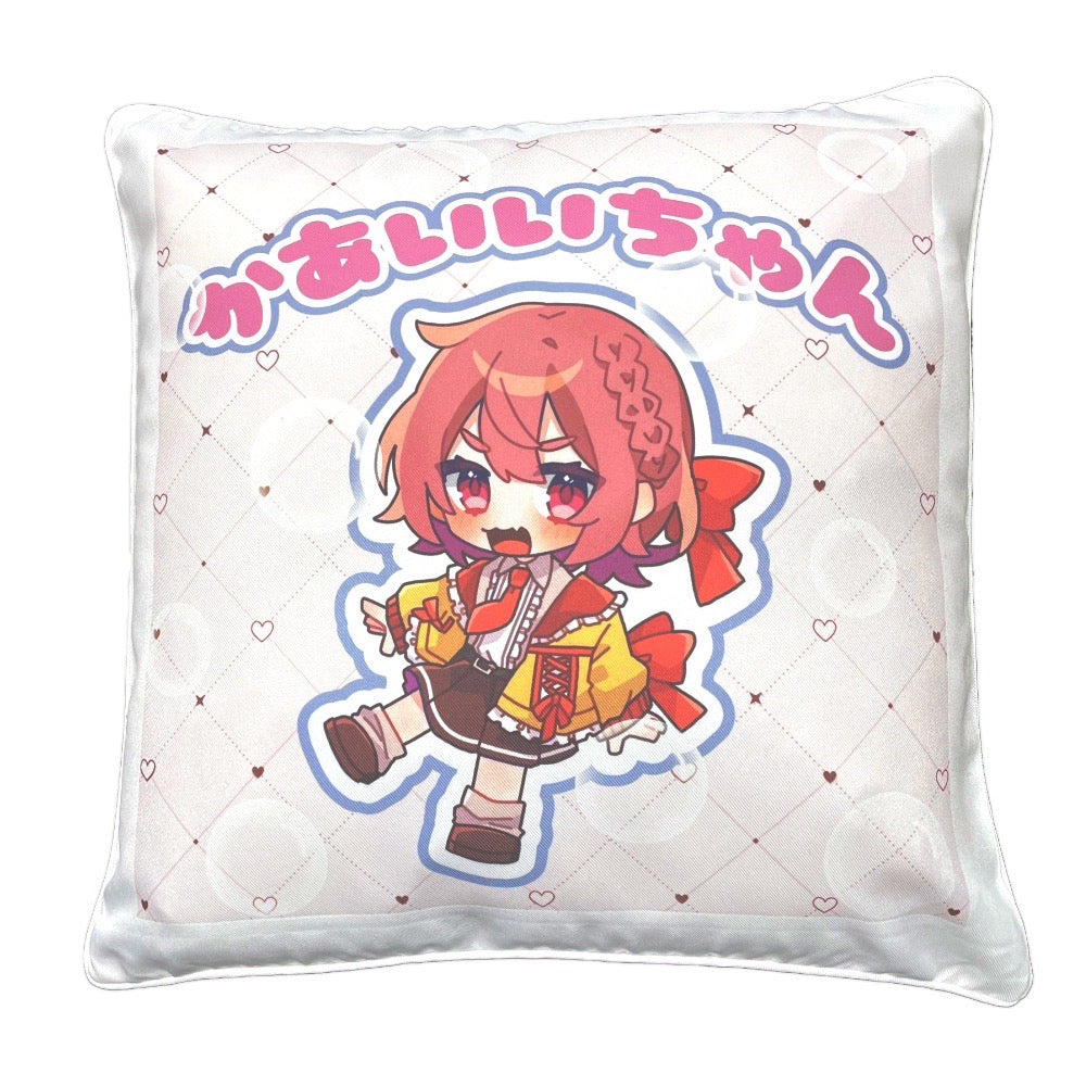 かあいいちゃん – Orizum.world