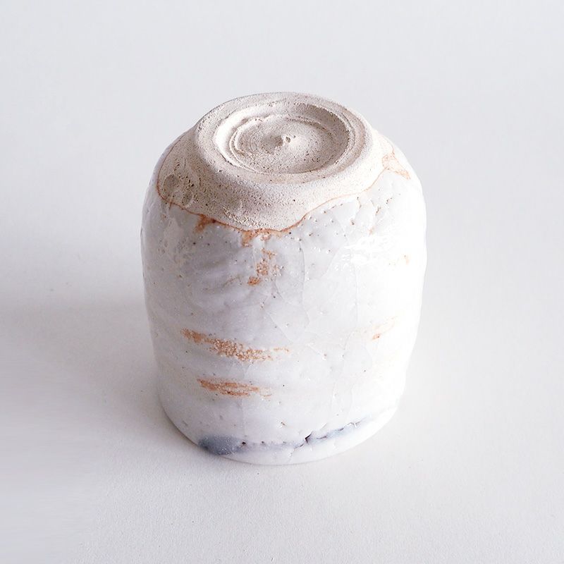 志野焼 湯呑 2客 2025年最新】Yahoo!オークション -志野焼 湯呑の中古