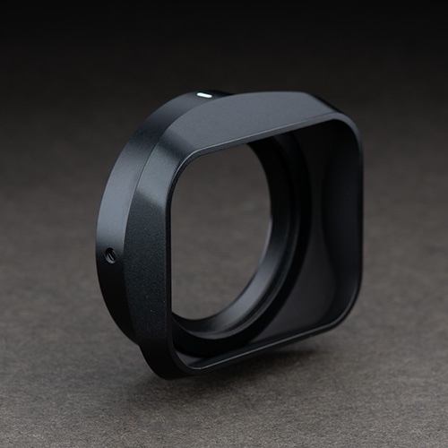 SQUAREHOOD｜スクエアフード｜Leica Summicron-m 35mm 4th Pre-ASPH用