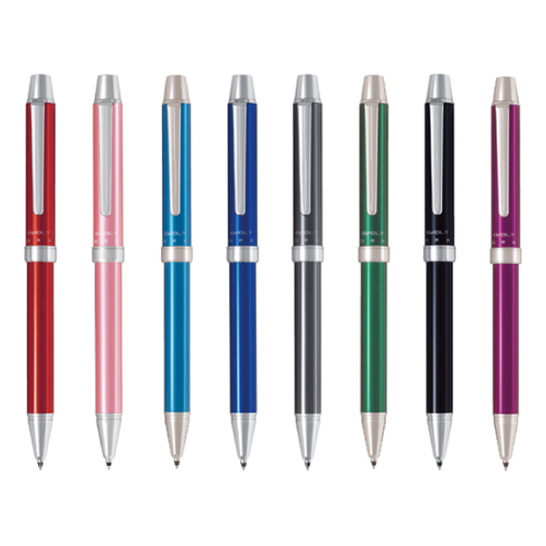 オリジナル PILOT パイロット 2+1(ツープラスワン)エボルト【最安値