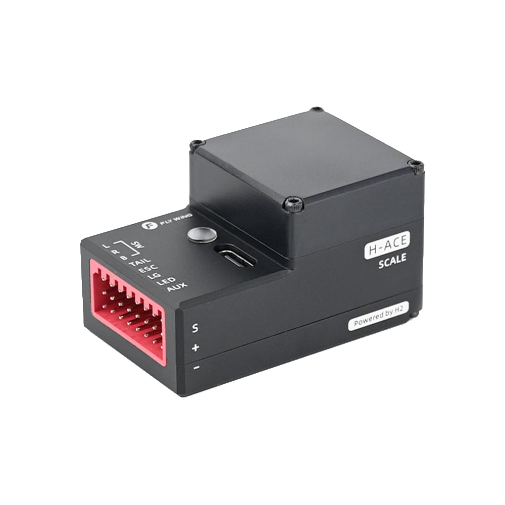 Flywing FW450L V3 spare parts - OriginHobbies