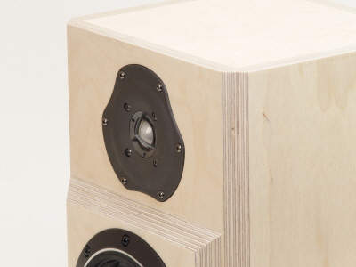 音工房Z Z800-FE103En完成品 音工房Z Z800-FE103EN Fostex フルレンジ