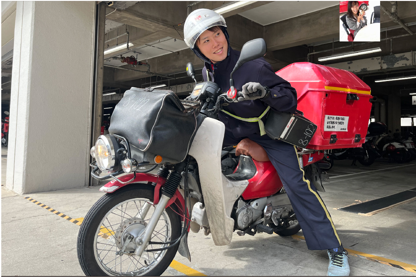 時速300キロで駆け抜ける郵便配達員ー2025年 灼熱の鈴鹿8耐を振り返