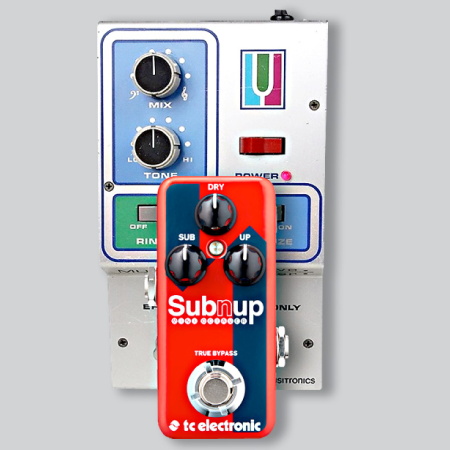 SUB 'N' UP MINI OCTAVER – CUOSHOP