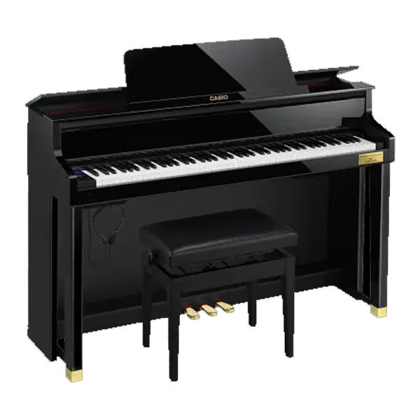 CASIO 電子ピアノ
