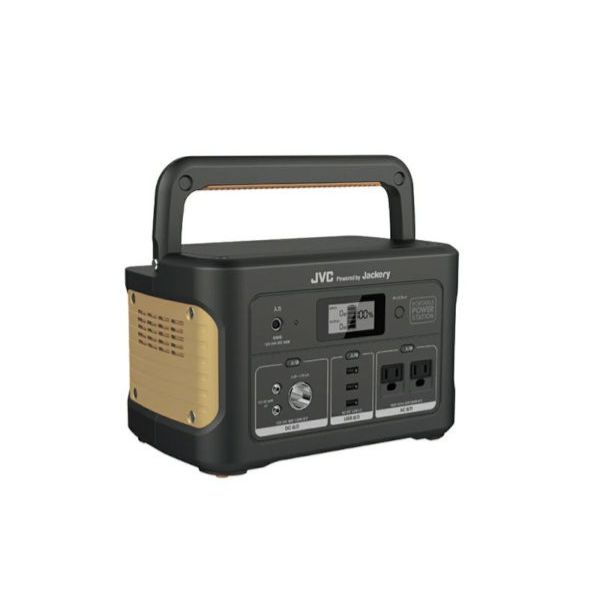 た*く様 M8824 JVCケンウッド BN-RB6 ポータブル蓄電池 Jack BN-RB6-C |