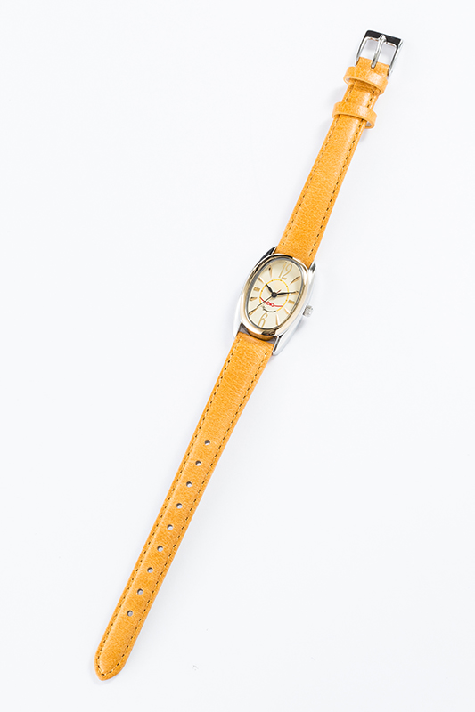 審神者の隠れた日常アイテムに 『刀剣乱舞』腕時計は洗練されたオトナ