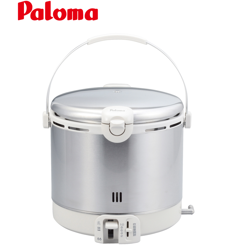 ガス炊飯器 ｜ 大多喜ガスファン