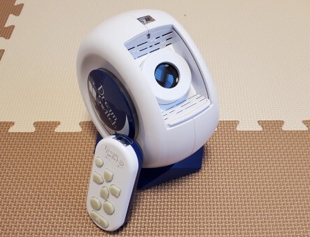 ドリームスイッチ2の口コミ・徹底レビュー、3年使用したリアルな感想