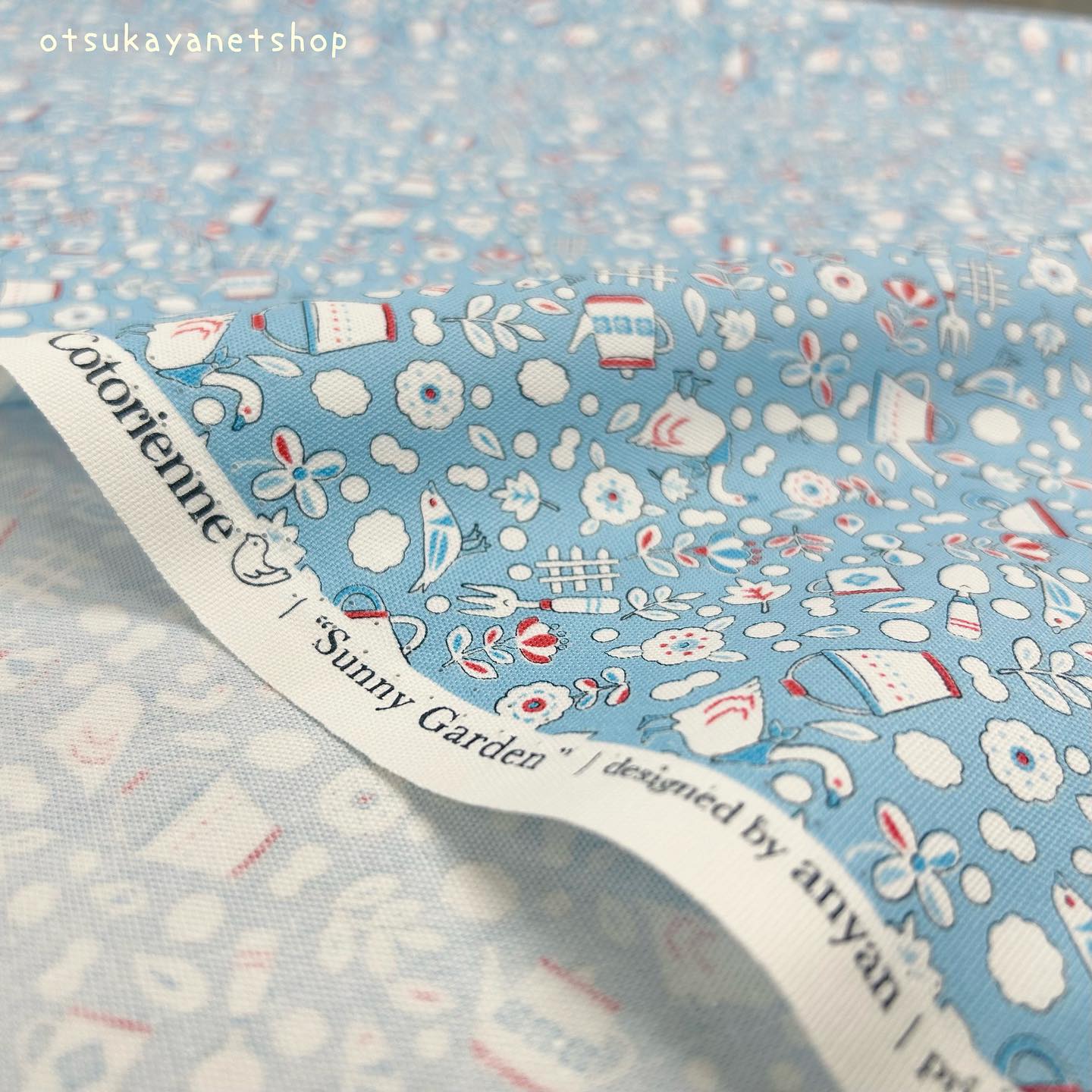 ri-22】unichoco様×rio_ykr様コラージュシートデザインペーパ