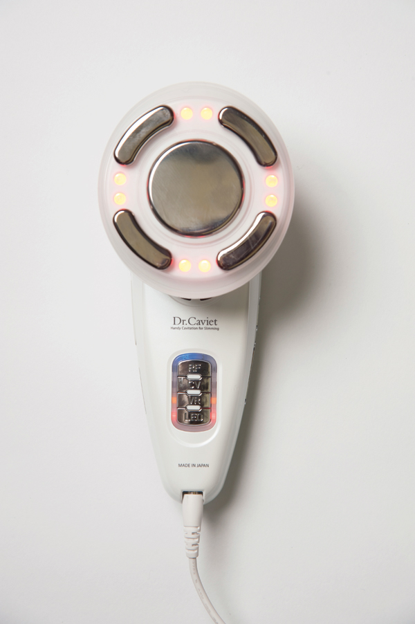 ドクターキャビエット ザ ゼウス Dr.Caviet The Zeus（ドクターキャビ