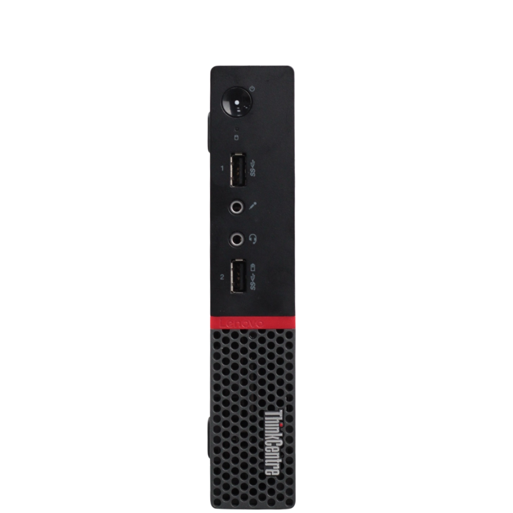 Computador Lenovo Thinkcentre M715Q Mini – Outlet Info