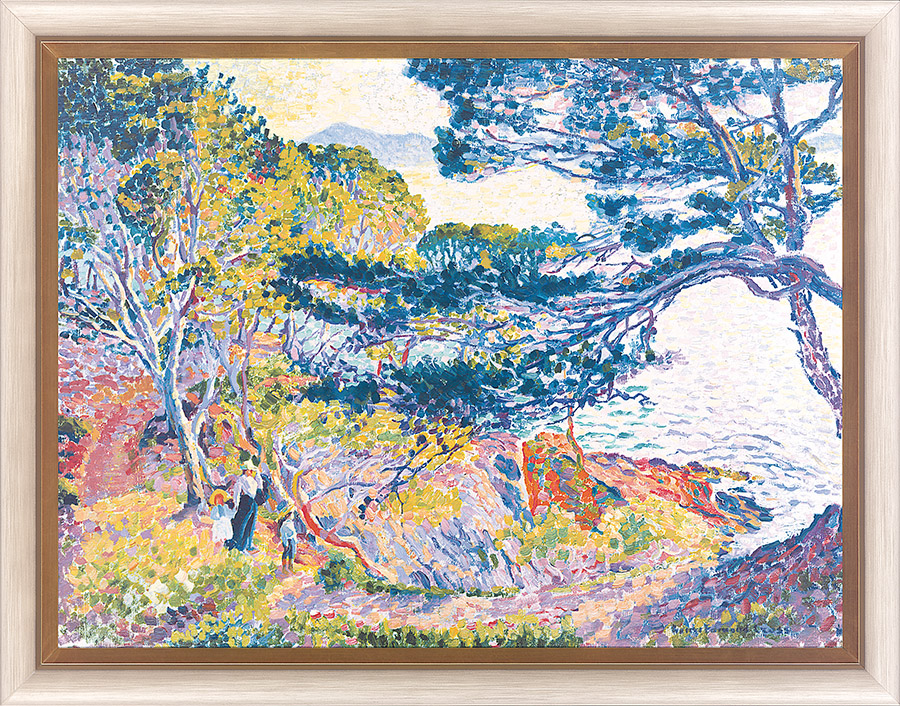 海外でも活躍された画家の遺作 レオナルド・ダ・ヴィンチってどんな