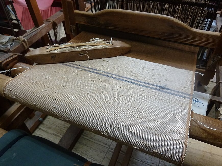 小崎葛布工芸株式会社｜掛川市｜くずふ｜葛布｜すだれ｜カーテン