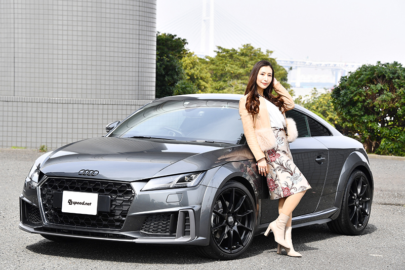 OZ x Girls Collection