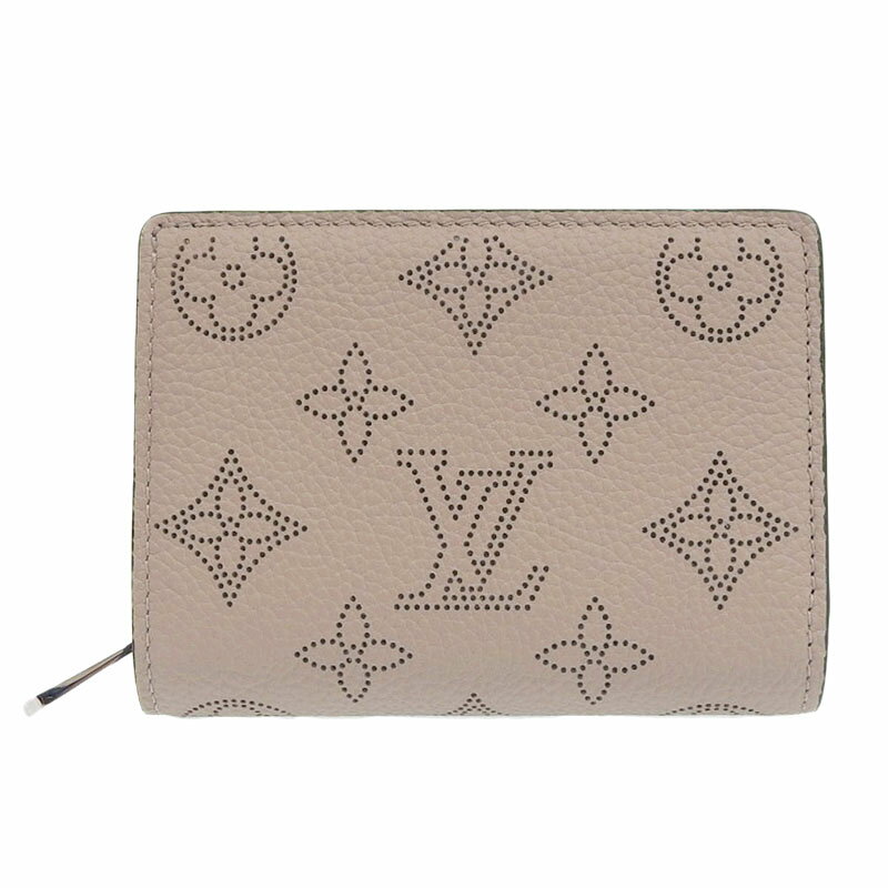 ルイ・ヴィトン「ポルトフォイユ・クレア」M81658「マヒナ フライト