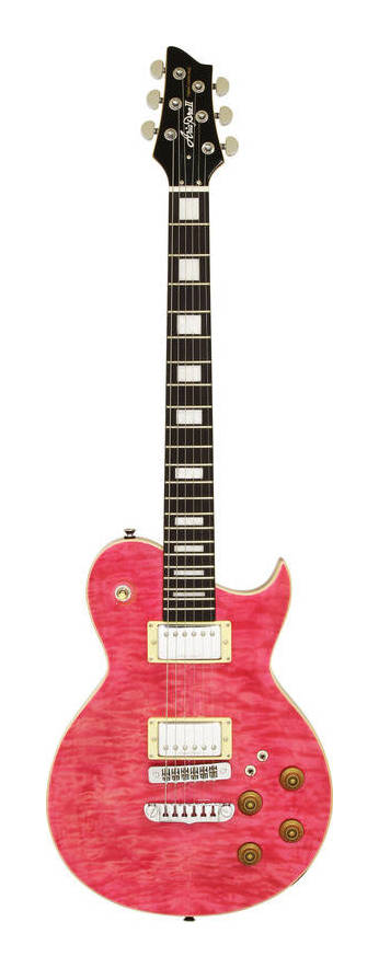 美品】アリアプロ2 PE-480 キルトトップ