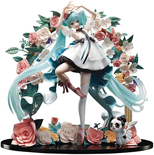 初音ミク1/7スケール 2022春節Ver 初音ミク 2022春節Ver. 1/7スケール