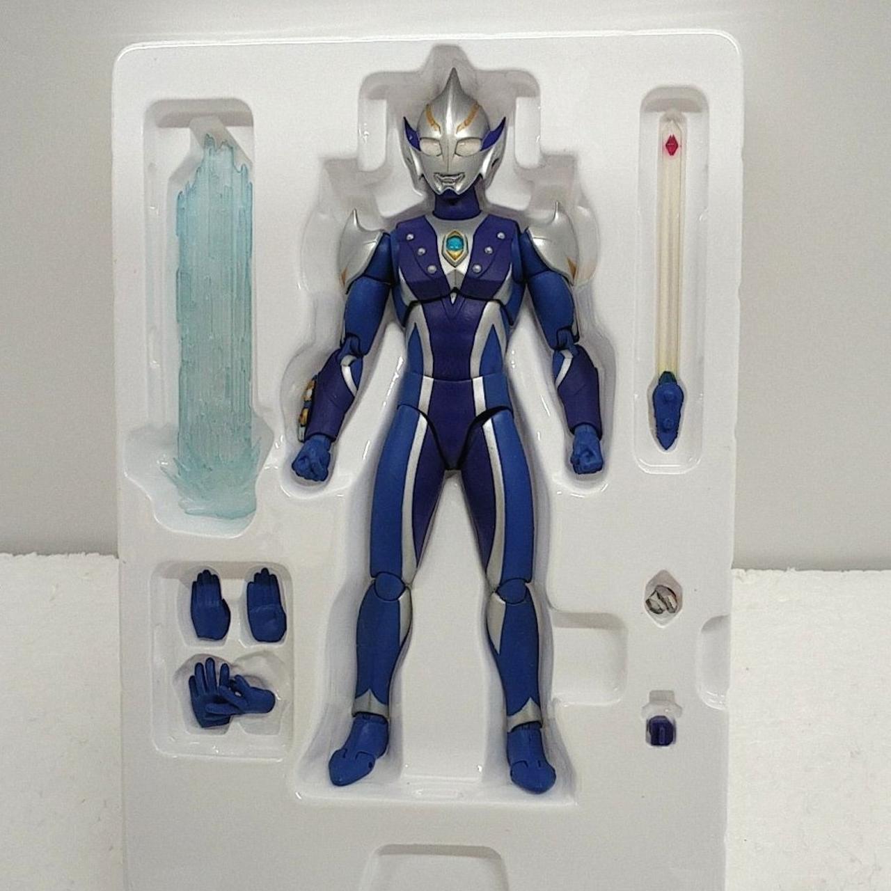 バンダイ(BANDAI)|ウルトラマンヒカリ|【ハードオフ公式通販】オフ