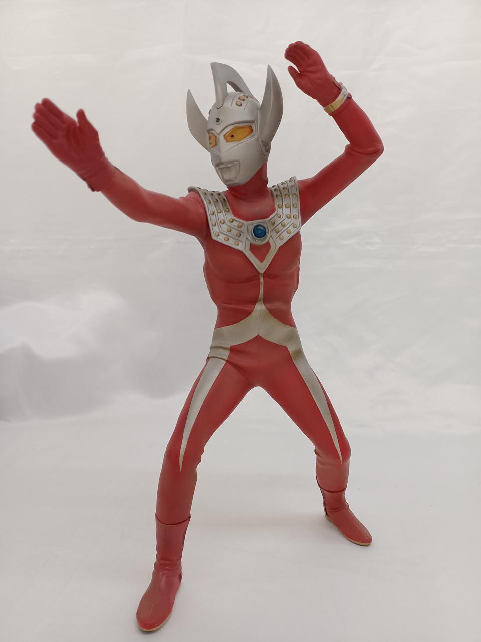 エクスプラス 大怪獣シリーズ ウルトラマンタロウ 少年リック限定