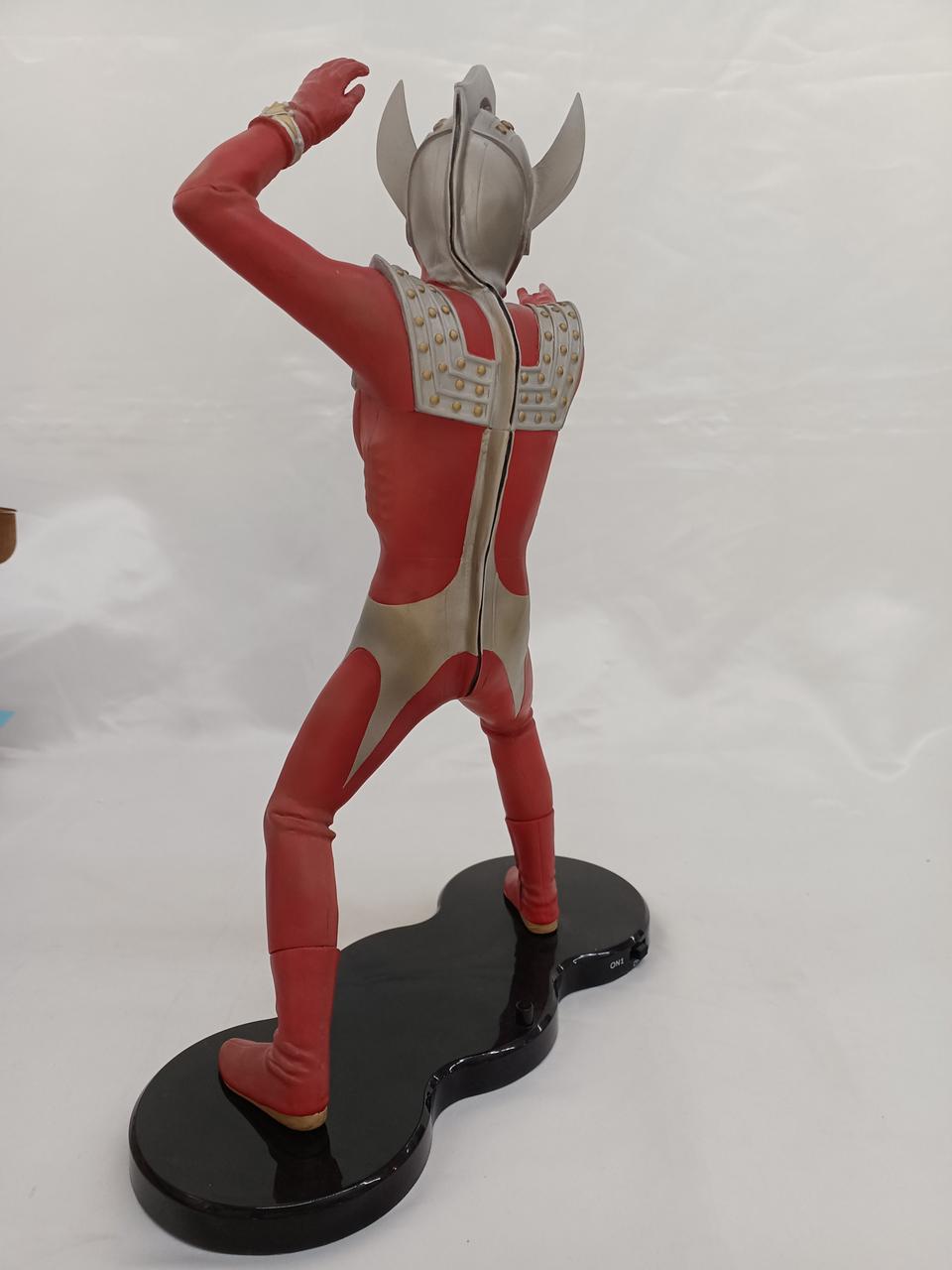 エクスプラス 大怪獣シリーズ ウルトラマンタロウ 少年リック限定