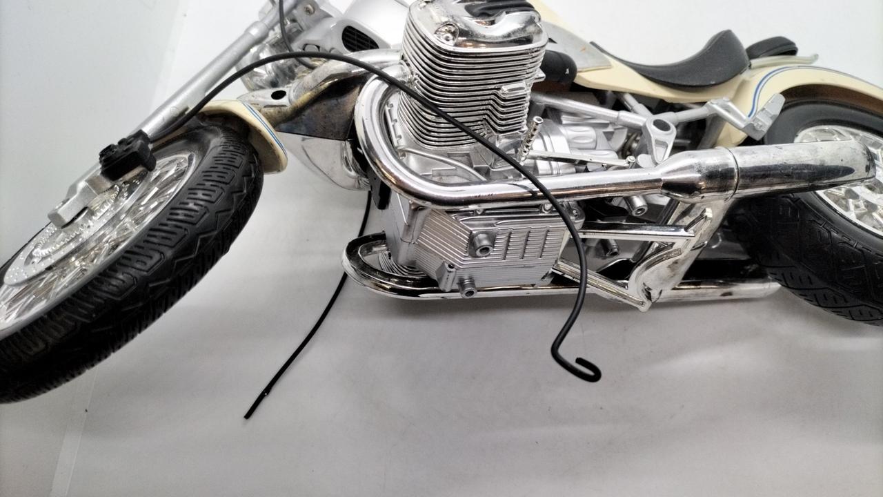 NEWRAY|1/6 BMW R1200C|【ハードオフ公式通販】オフモール