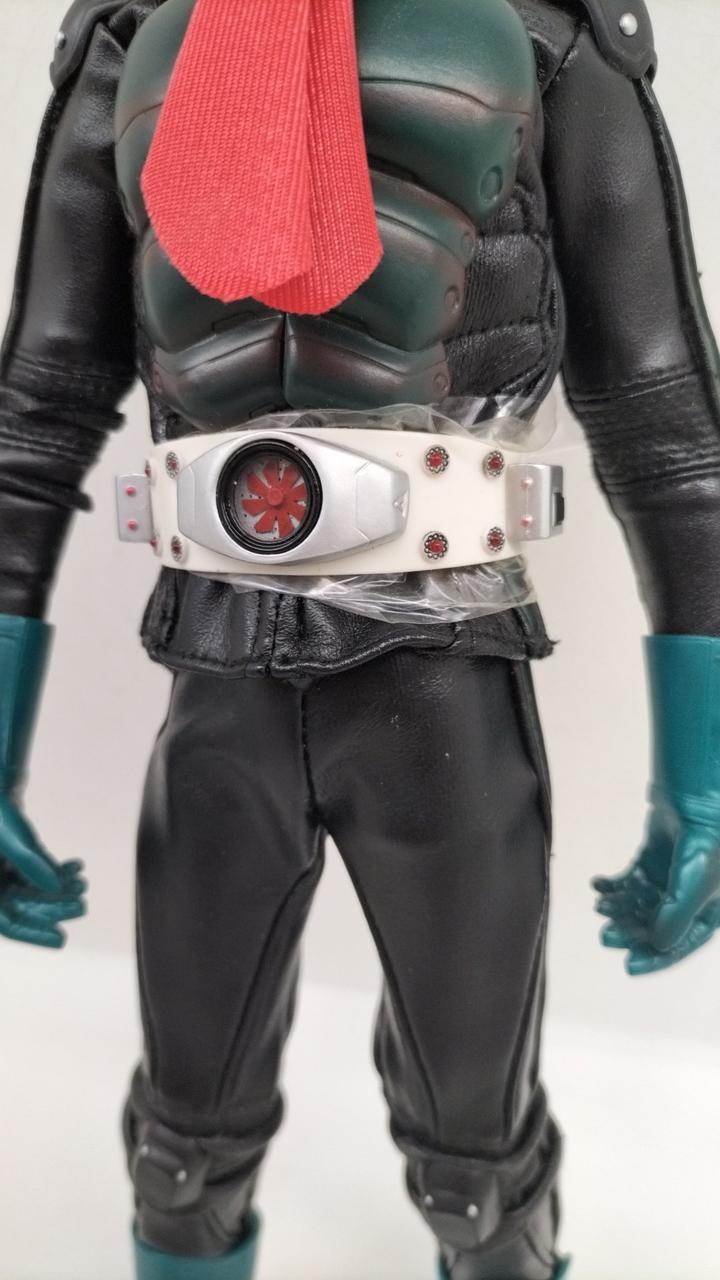 kny21796#61 仮面ライダー THE NEXT 1号 中古品 kny21796#61 仮面