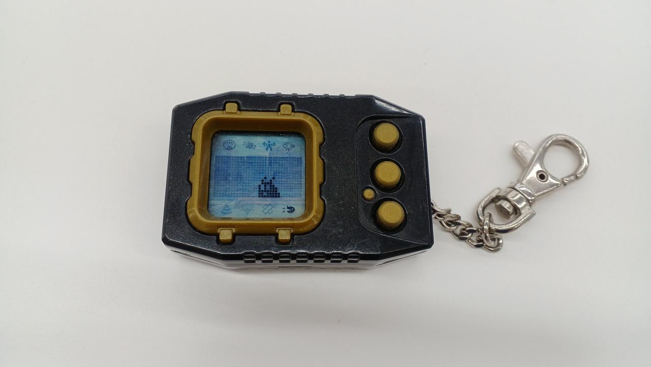 デジモンペンデュラム1.5 D-1 ナチュラルスピリッツ 2種セット