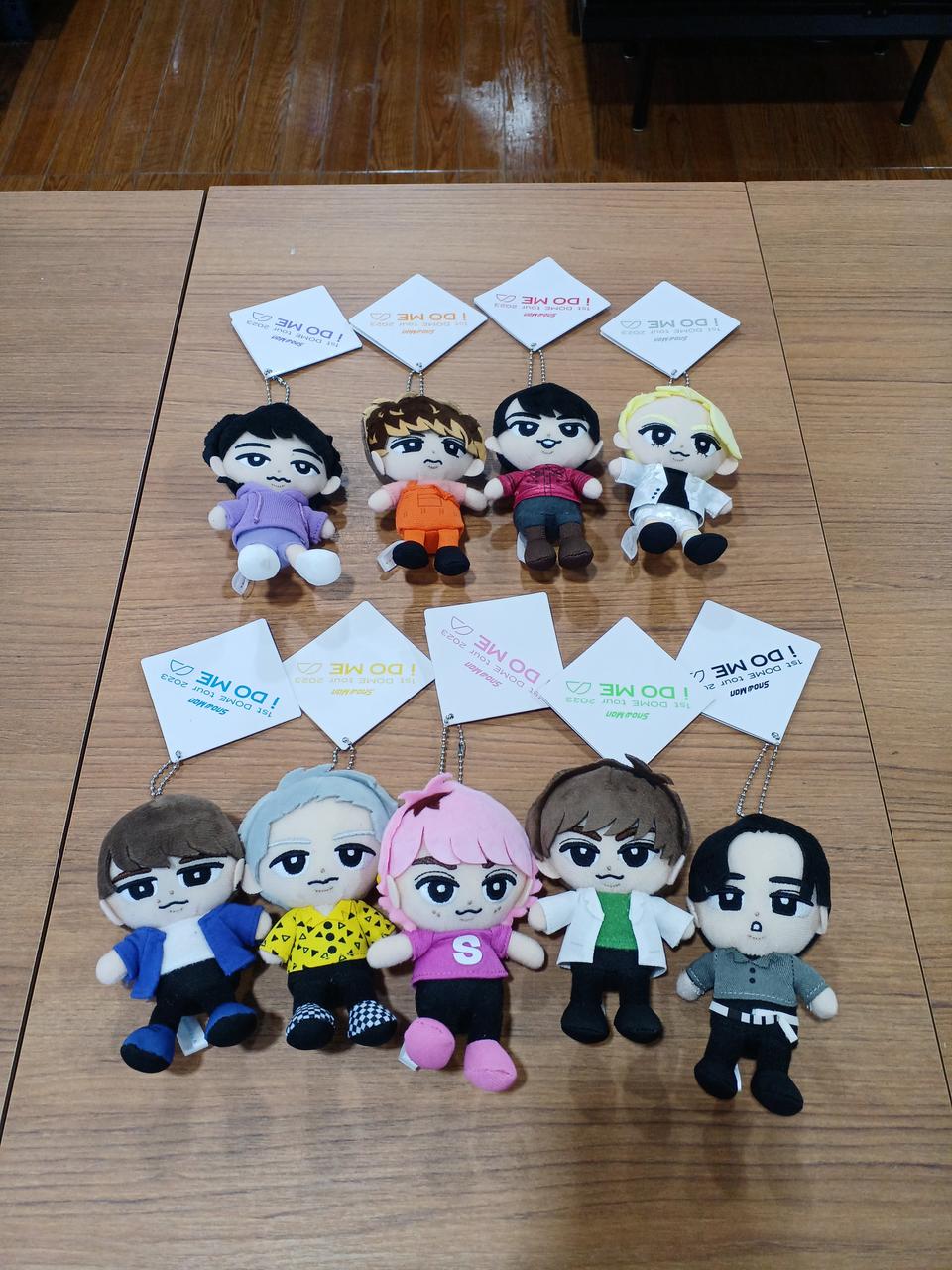 Man アクスタ ぶら下がりシリーズ まとめ売り SnowMan アクスタ