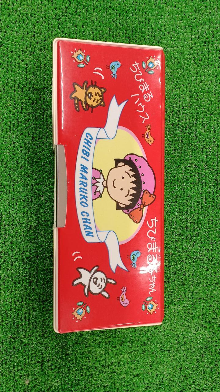 ショウワノート|ちびまる子筆箱型ハウス|【ハードオフ公式通販】オフ