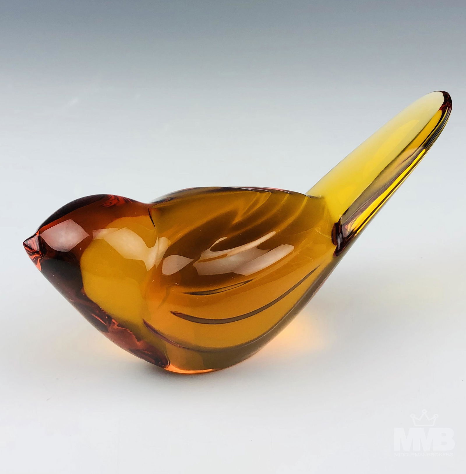 baccarat bird honey 【公式通販】