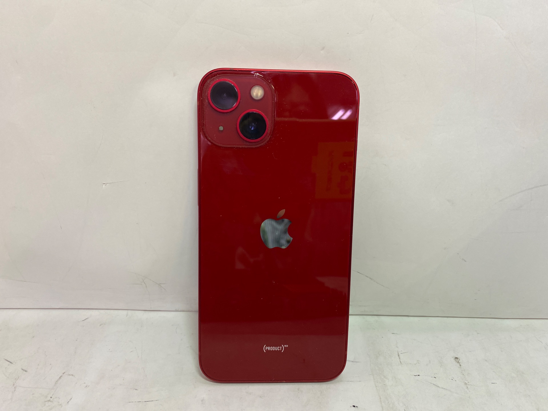 iPhone 11 (PRODUCT)RED 128 GB SIMフリー iPhone 11 (PRODUCT)RED 128