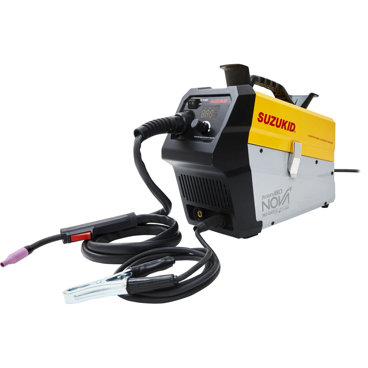 公式】パーマンショップ-直流インバーター半自動溶接機 アーキュリー