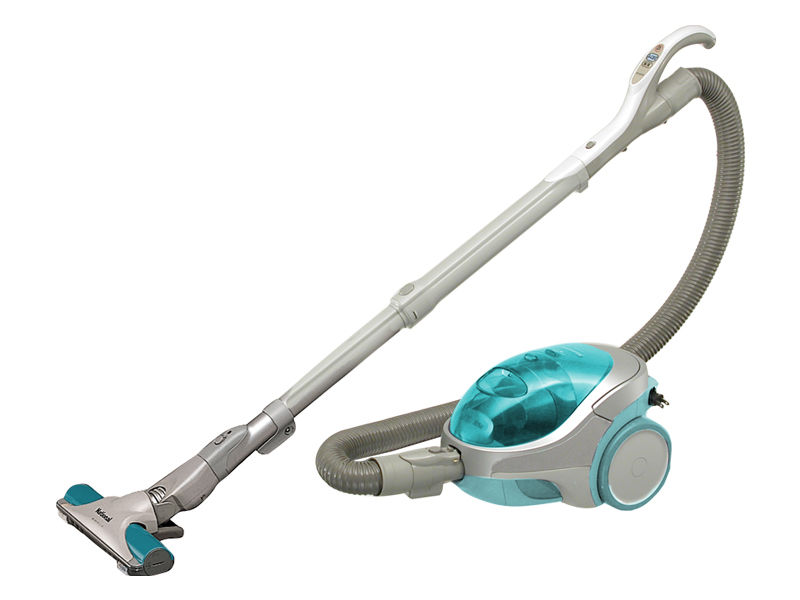 概要 サイクロン掃除機 MC-F1XA | 掃除機・クリーナー | Panasonic