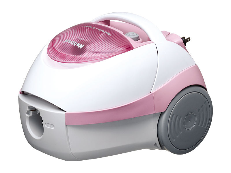 概要 電気掃除機 MC-K60J | 掃除機・クリーナー | Panasonic