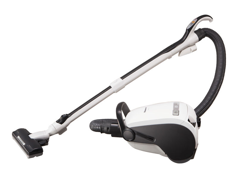 概要 電気掃除機 MC-PA13G | 掃除機・クリーナー | Panasonic