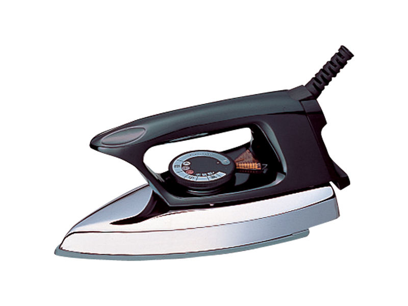 概要 自動アイロン（ドライアイロン） NI-A55 | アイロン・衣類