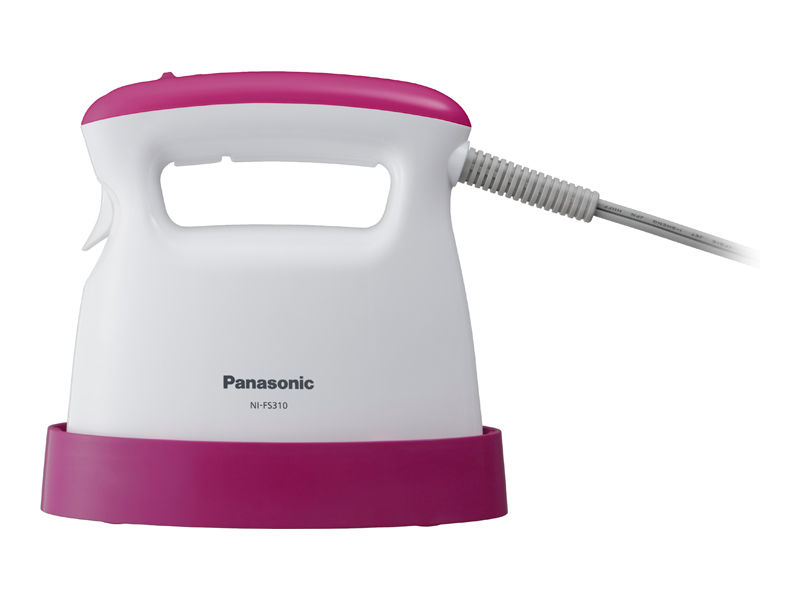 概要 衣類スチーマー NI-FS310 | アイロン・衣類スチーマー・毛玉