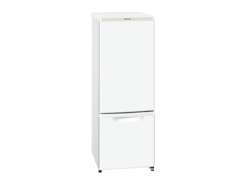Panasonic NR-B176W 冷蔵庫 1人〜2人暮らし 送料無料 概要 パーソナル