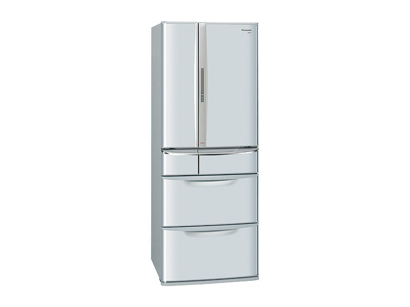Panasonic NR-F503HPX-T 冷蔵庫 概要 パナソニックパーシャル搭載